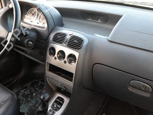 Right headlight TATA INDICA  | BP12543893C29  - Image 6