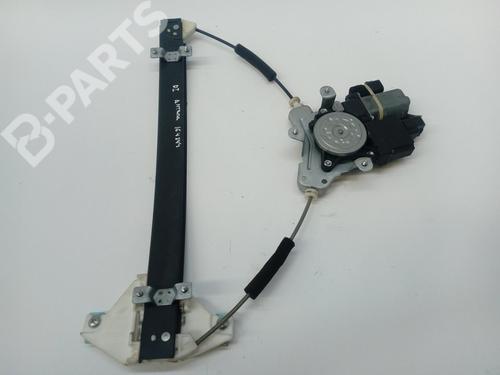 Used Front left window mechanism Front left window mechanism OPEL ANTARA A (L07) 2.0 CDTI (150 hp) 10420612 10420612