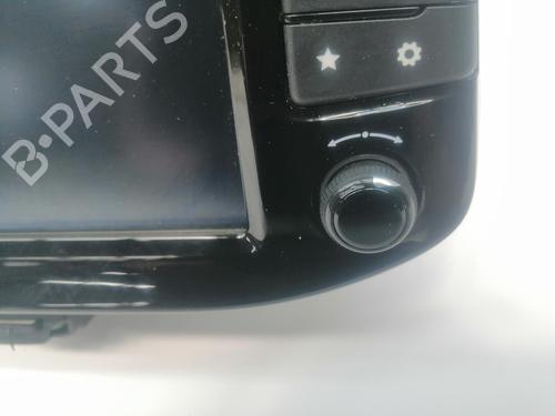 Display monitor HYUNDAI i30 Estate (PDE)  | BP27877506C48 