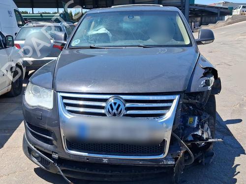 Used Parts VW TOUAREG (7LA, 7L6, 7L7) 3.0 V6 TDI 4683504