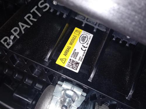 Airbag Kit LAND ROVER DISCOVERY SPORT (L550) | BP32271013C86