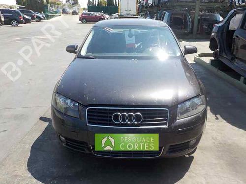 Gearbox AUDI A3 Sportback (8PA) 2.0 FSI | BP5525627M3 