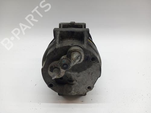 AC compressor CHEVROLET CRUZE (J300) 2.0 CDI | BP29376136M34 