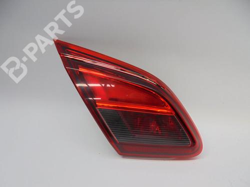 Used Left tailgate light Left tailgate light OPEL CORSA E (X15) 1.4 (08, 68) (90 hp) 10254570 10254570