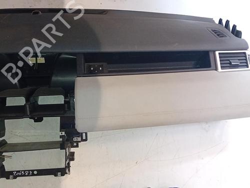 Airbag Kit LAND ROVER DISCOVERY SPORT (L550) | BP32271013C86