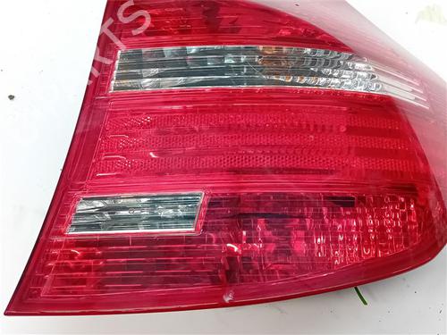 Right taillight BMW 1 (E87) 116 i | BP39496315C35 - Image 3