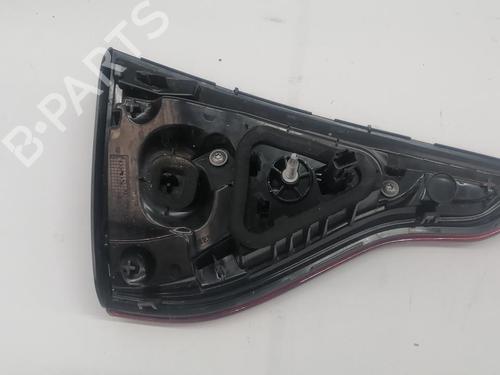 Right tailgate light RENAULT CLIO V (B7_) 1.0 TCe 100 (B7MT) | BP30177407C80