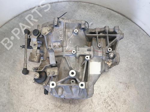 Used Gearbox Gearbox 37149385 37149385