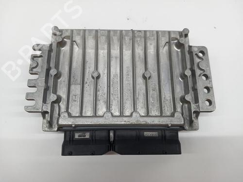 Engine control unit (ECU) MINI MINI (R50, R53) | BP38541143M57 - Image 3