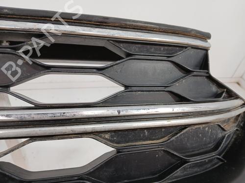 Grille VW TAIGO (CS1)  | BP29435171C40 