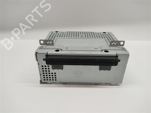 Used Radio Radio 22781751 22781751