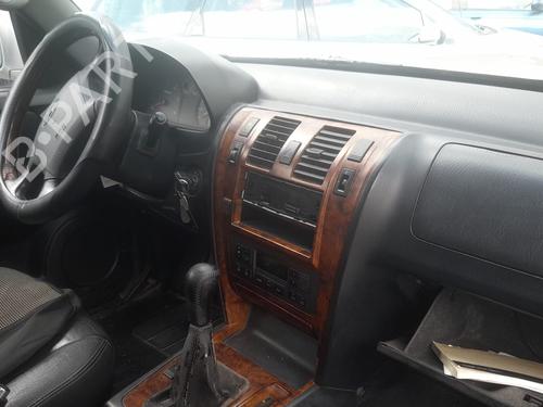 Left front door HYUNDAI TERRACAN (HP)  | BP13489515C2 