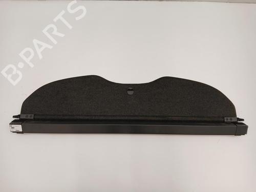 Rear parcel shelf RENAULT KADJAR (HA_, HL_) 1.3 TCe 140 (HLNB, HLN1) | BP29235029C85 