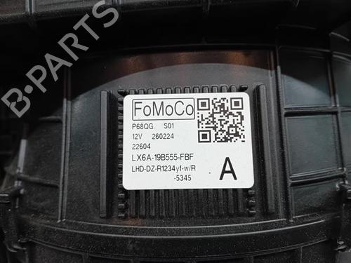 Heater matrix box FORD KUGA III (DFK) 2.5 FHEV 4x4 | BP33440478M61 - Image 2