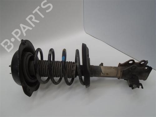 Used Left front shock absorber Left front shock absorber PEUGEOT 508 I (8D_) 1.6 HDi (115 hp) 7849236 7849236
