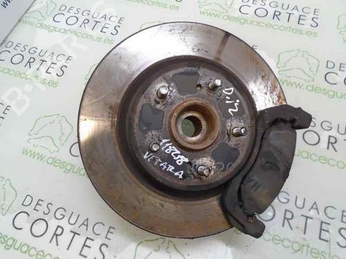 Used Left front steering knuckle SUZUKI GRAND VITARA II (JT, TE, TD) 1.9 DDiS All-wheel Drive (JT419, TD44, JB419WD, JB419XD,... (129 hp) 5536832