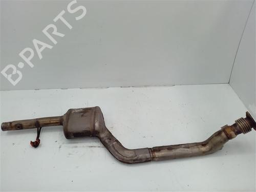 Used Catalyst Catalyst 18141401 18141401