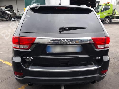 JEEP GRAND CHEROKEE IV (WK, WK2) 3.0 CRD V6 4x4 (241 hp) 1032799