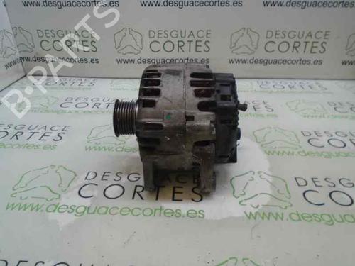 Used Alternator RENAULT LAGUNA Coupe (DT0/1) 2.0 GT (204 hp) 5679111