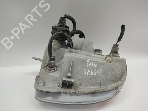 Right headlight HYUNDAI ATOS (MX)  | BP29630461C29 