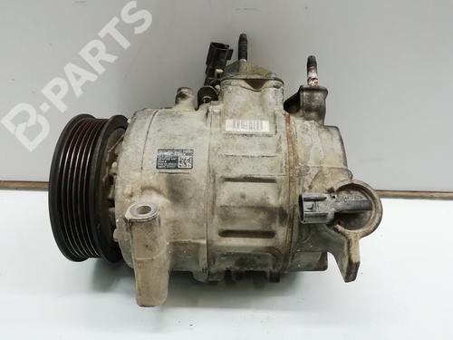 Used AC compressor AC compressor FORD TRANSIT V363 Van (FCD, FDD) [2013-2026] 11132523 11132523