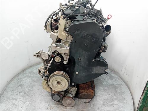 Engine FIAT DUCATO Van (250_) 140 Multijet 2,3 D | BP39601905M1 - Image 5