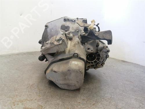 Gearbox CITROËN C3 Pluriel (HB_) 1.4 HDi | BP35900238M3 - Image 2