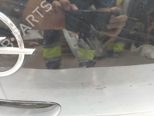 Tailgate OPEL CORSA D (S07)  | BP29982339C6