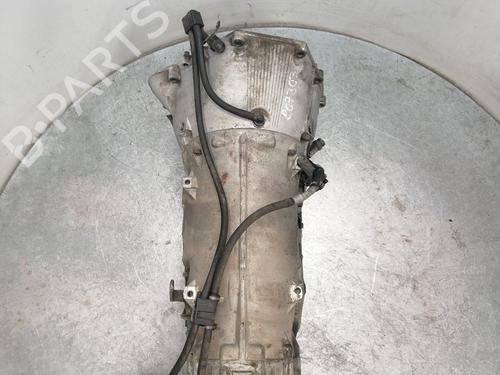 Gearkasse Gearkasse 38288155 38288155