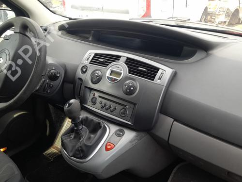 Venstre baglygte RENAULT SCÉNIC II (JM0/1_) 1.9 dCi (JM0G, JM12, JM1G, JM2C) | BP29572827C34 