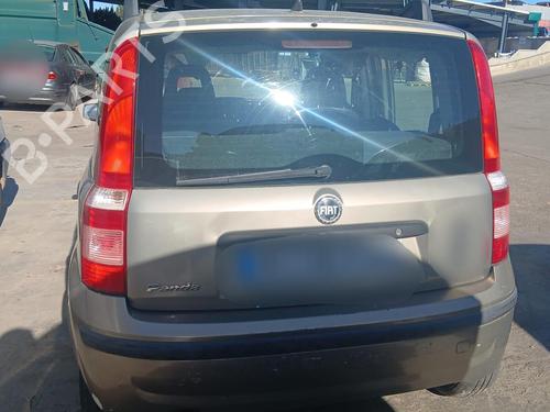 Right taillight FIAT PANDA (169_) 1.2 (169.AXB11, 169.AXB1A) | BP35736855C35 - Image 5