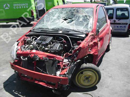 Ventilator motor TOYOTA YARIS (_P1_) 1.4 D-4D (NLP10_, NLP10R) | BP14027199M62 