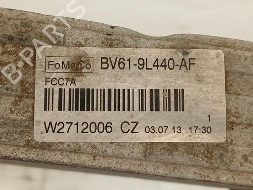 Intercooler FORD KUGA II (DM2) 2.0 TDCi | BP36785470M30 - Image 3