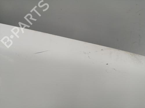 Right front fenders PEUGEOT 307 (3A/C)  | BP25908668C42 
