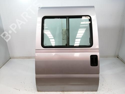 Used Right slide door FIAT SCUDO Platform/Chassis (220_) 2.0 JTD (94 hp) 29340432