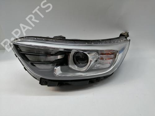 Used Left headlight KIA STONIC (YB) [2017-2025]  29720100