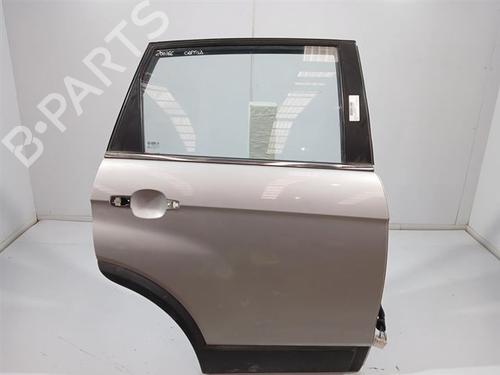 right-rear-door-chevrolet-captiva-c100-c140-2006-24947575 main image