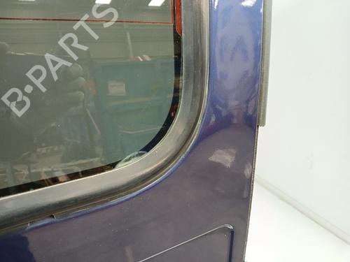 Left tailgate CITROËN JUMPER I Van (244)  | BP30636667C76 