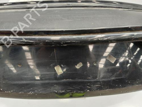 Rear bumper SEAT ALTEA (5P1)  | BP28278316C8 