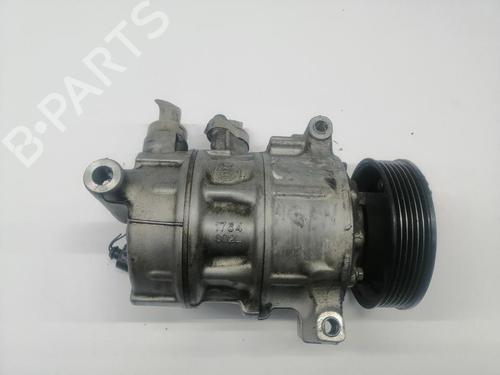 AC compressor VW GOLF VII (5G1, BQ1, BE1, BE2) | BP31071891M34