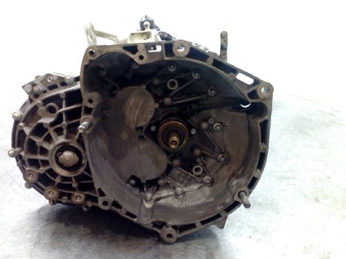 Used Gearbox ALFA ROMEO 159 Sportwagon (939_) 2.0 JTDM (939BXP1B) (170 hp) 10691813