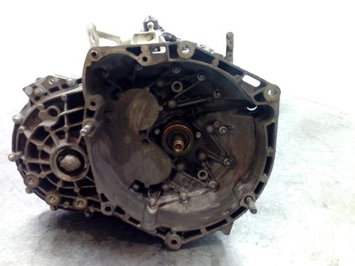 Manual gearbox ALFA ROMEO 159 Sportwagon (939_) 2.0 JTDM (939BXP1B) (170 hp) C63563515 | C63563515  | 55239629 |