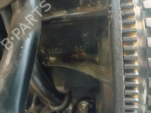 Motor RENAULT LAGUNA II (BG0/1_)  | BP28289311M1 