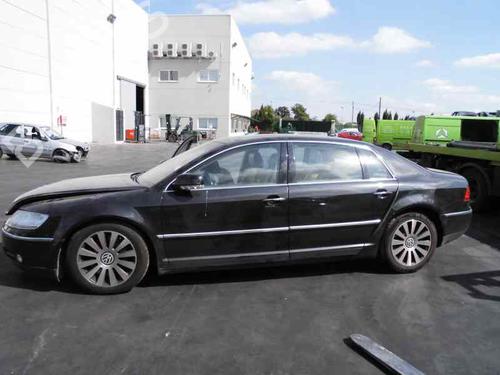 Front right lock VW PHAETON (3D1, 3D2, 3D3, 3D4, 3D6, 3D7, 3D8, 3D9) 5.0 V10 TDI 4motion | BP5683644C97 