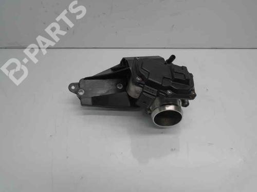 Used Throttle body Throttle body FORD FIESTA VI (CB1, CCN) 1.0 EcoBoost (125 hp) 7076333 7076333