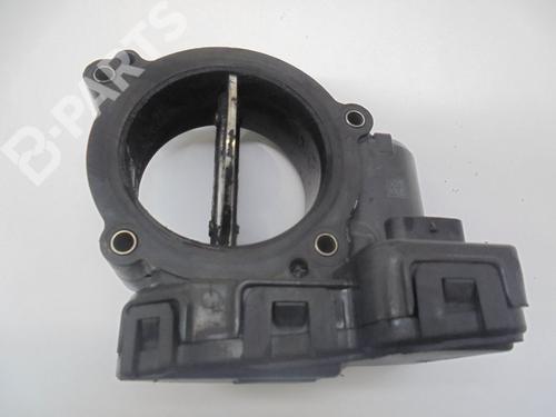 Used Throttle body Throttle body MERCEDES-BENZ E-CLASS (W212) E 200 CDI / BlueTEC (212.005, 212.006) (136 hp) 7478678 7478678