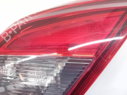 Right tailgate light OPEL CORSA E (X15)  | BP29340488C80 