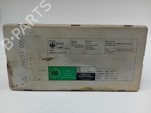 Used Central lock pump Central lock pump 37247570 37247570
