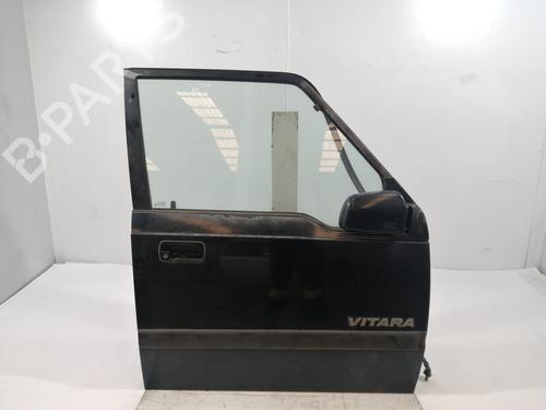 Used Right front door SUZUKI VITARA (ET, TA, TD) 1.6 i 16V All-wheel Drive (ET, TA02, SE416) (97 hp) 13744375
