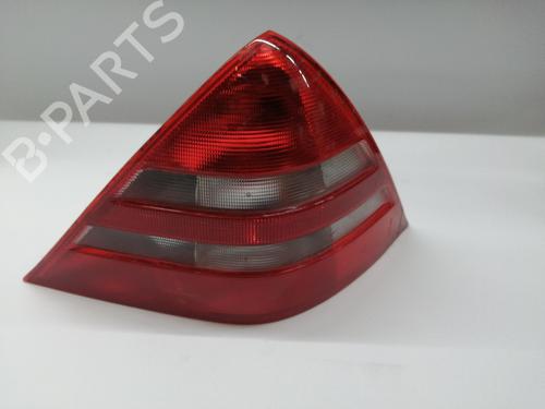 Used Right taillight MERCEDES-BENZ SLK (R170) [1996-2004]  29255846